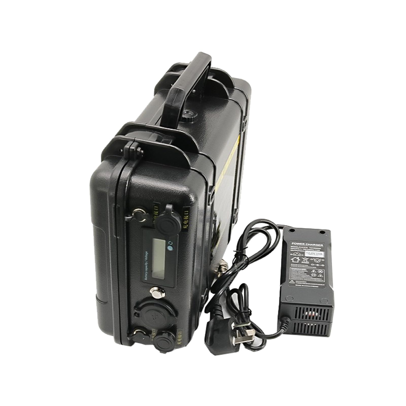 Amazon | WILLQ リチウム電池 14.8V 30AH 40AH 50AH 電動リール